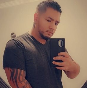 Meet your Posher, Sergio